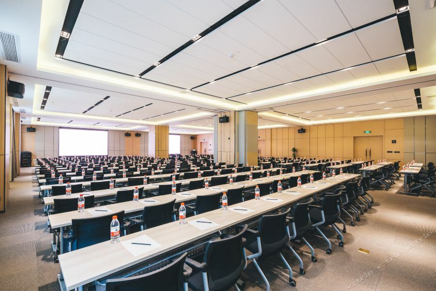 Atour Hotel Shanghai Hongqiao National Exhibition Center Minbei Road Eksteriør billede